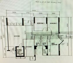Blk 59 Strathmore Avenue (Queenstown), HDB 4 Rooms #555871301